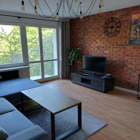 Like At Home 고르주프비엘코폴스키 외부 사진