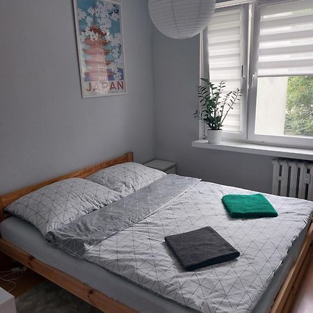 Like At Home 고르주프비엘코폴스키 외부 사진