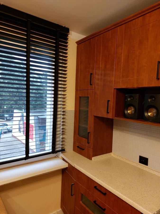 Like At Home 고르주프비엘코폴스키 외부 사진
