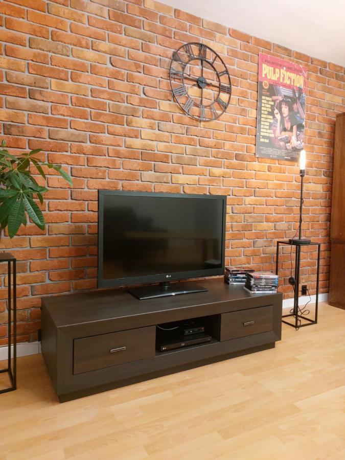 Like At Home 고르주프비엘코폴스키 외부 사진